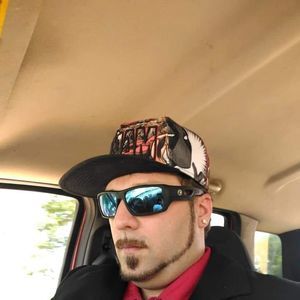 Meet your Posher, Samuel